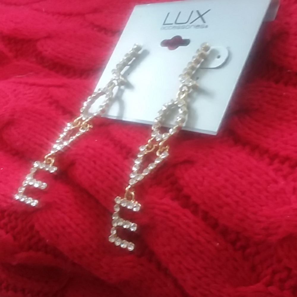 Ear rings